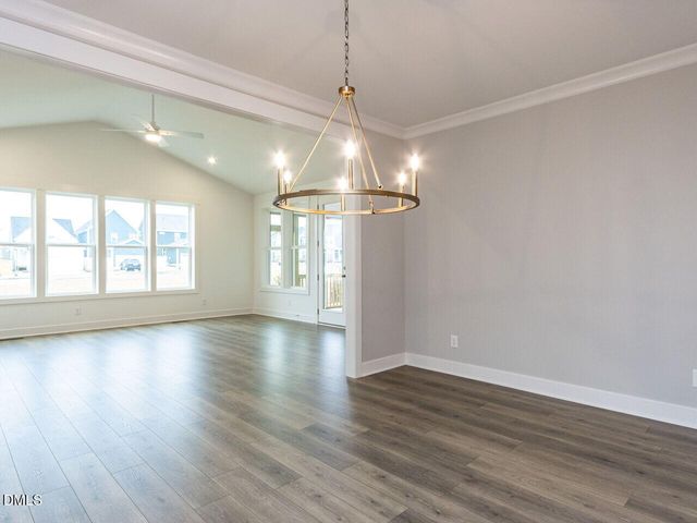 333 Catheys Creek Circle, Wendell, NC 27591