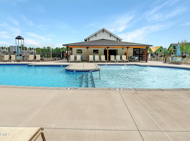 333 Catheys Creek Circle, Wendell, NC 27591