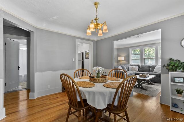 903 E 2nd Street, Royal Oak, MI 48067