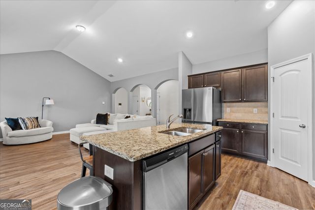 2559 Grayton Loop, Villa Rica, GA 30180