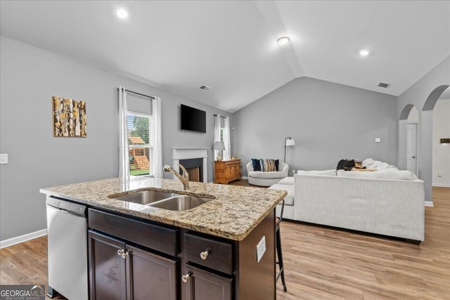 2559 Grayton Loop, Villa Rica, GA 30180