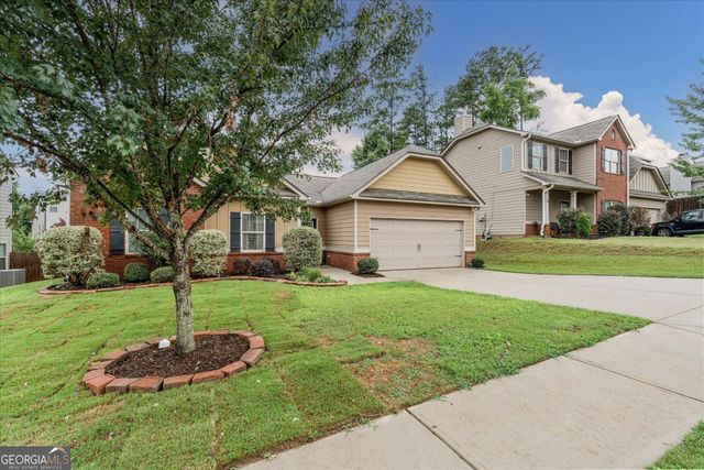 2559 Grayton Loop, Villa Rica, GA 30180