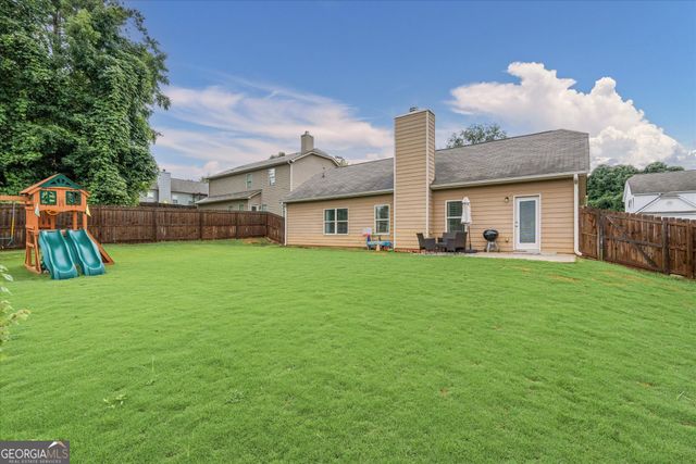 2559 Grayton Loop, Villa Rica, GA 30180