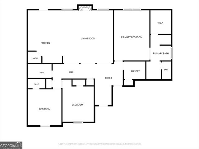 2559 Grayton Loop, Villa Rica, GA 30180