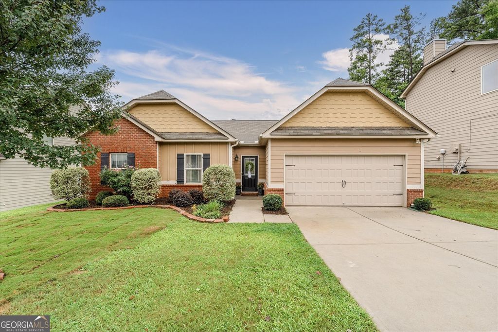 2559 Grayton Loop, Villa Rica, GA 30180