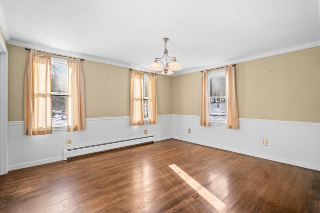 36 Buckridge Drive, Amherst, NH 03031