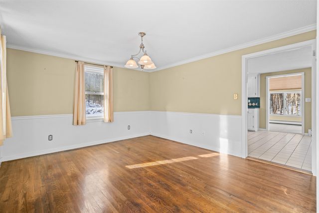 36 Buckridge Drive, Amherst, NH 03031