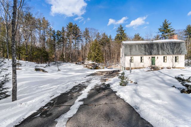 36 Buckridge Drive, Amherst, NH 03031