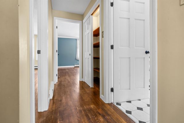 36 Buckridge Drive, Amherst, NH 03031