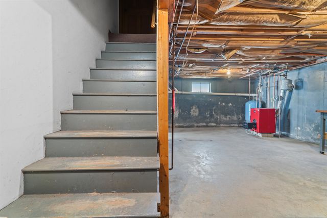 36 Buckridge Drive, Amherst, NH 03031