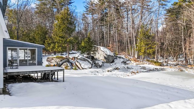 36 Buckridge Drive, Amherst, NH 03031