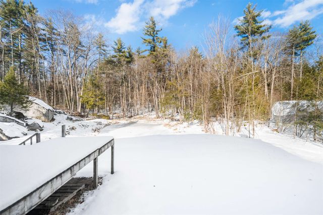 36 Buckridge Drive, Amherst, NH 03031