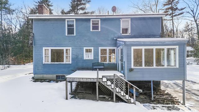 36 Buckridge Drive, Amherst, NH 03031