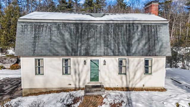 36 Buckridge Drive, Amherst, NH 03031