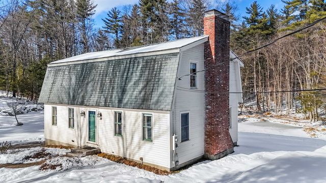 36 Buckridge Drive, Amherst, NH 03031