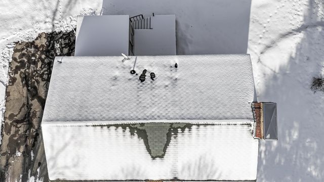 36 Buckridge Drive, Amherst, NH 03031