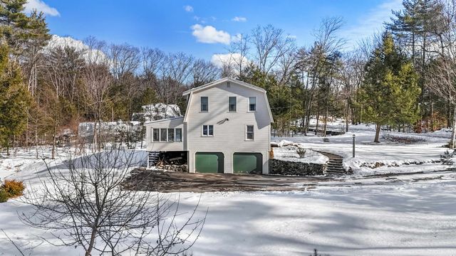 36 Buckridge Drive, Amherst, NH 03031