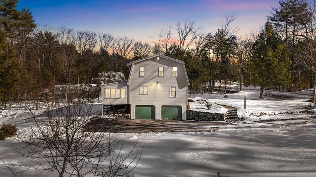 36 Buckridge Drive, Amherst, NH 03031