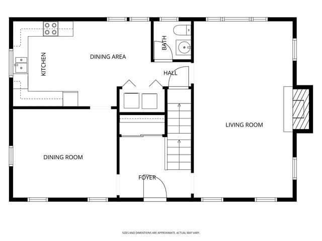 36 Buckridge Drive, Amherst, NH 03031