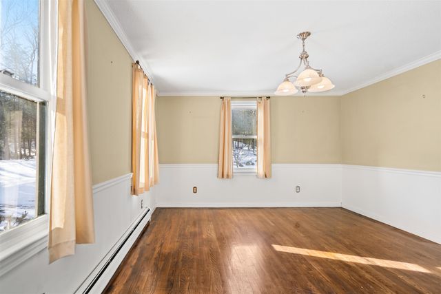 36 Buckridge Drive, Amherst, NH 03031