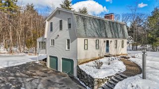 36 Buckridge Drive, Amherst, NH 03031