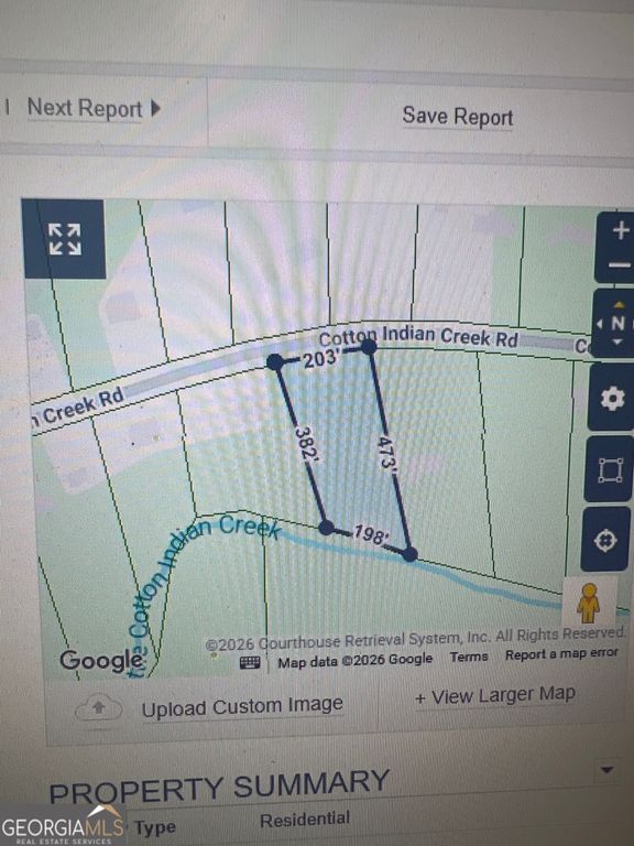 230 Cotton Indian Creek Road, Mcdonough, GA 30252