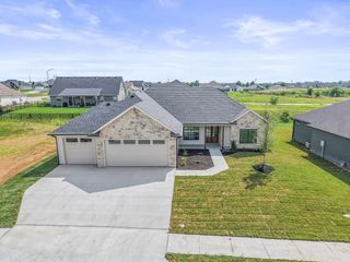 1017 BROCKTON DR, Columbia, MO 65201