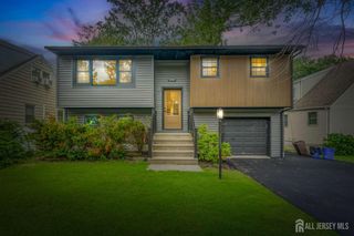 91 Amherst Avenue, Colonia, NJ 07067