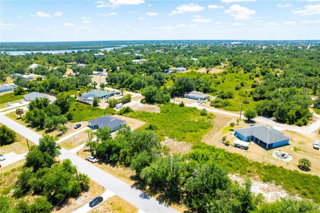 27069 PARTIN DRIVE, Punta Gorda, FL 33983