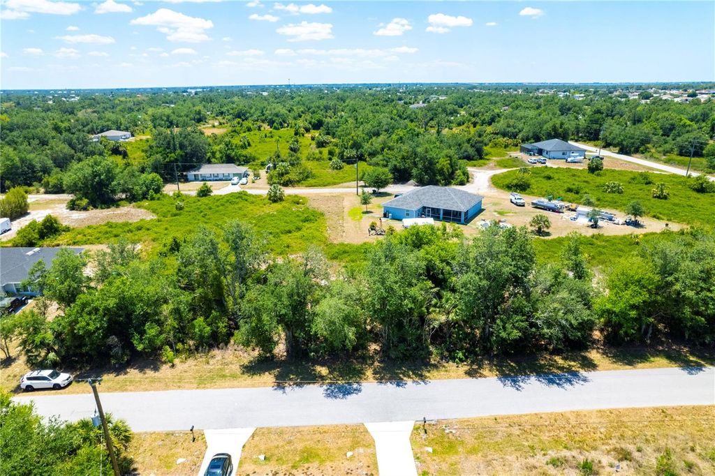 27069 PARTIN DRIVE, Punta Gorda, FL 33983