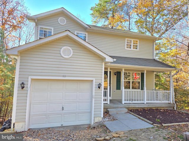 32 GENERAL LEE CT, Montross, VA 22520