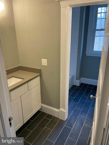 5601 S BEND RD, Baltimore, MD 21209