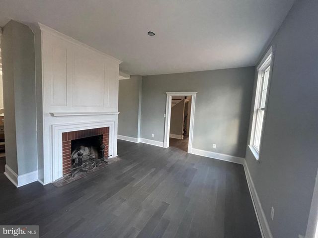 5601 S BEND RD, Baltimore, MD 21209