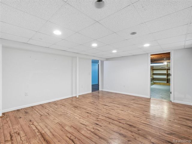 1735 Tiverton Road 10, Bloomfield Hills, MI 48304