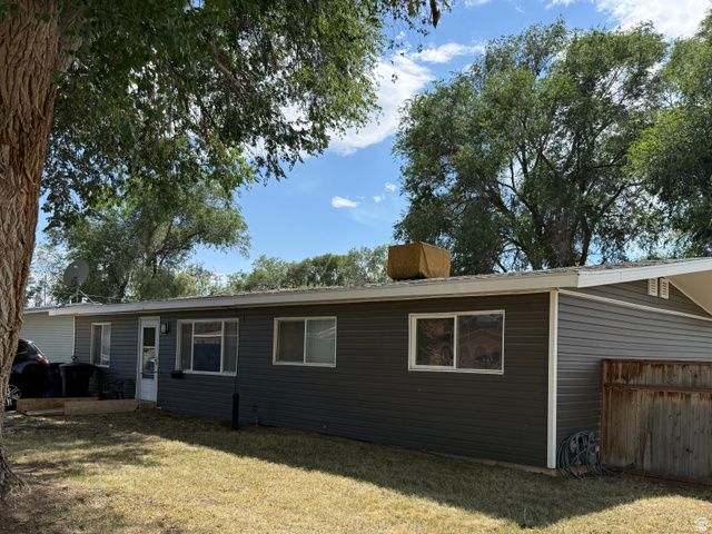 2443 N 475 W, Sunset, UT 84015