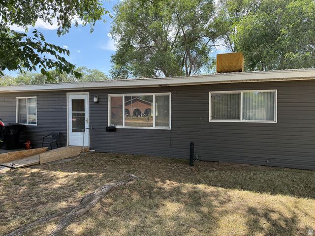 2443 N 475 W, Sunset, UT 84015