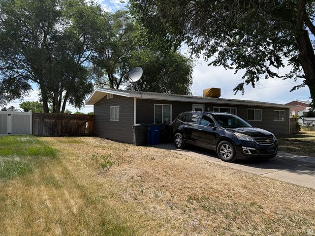 2443 N 475 W, Sunset, UT 84015