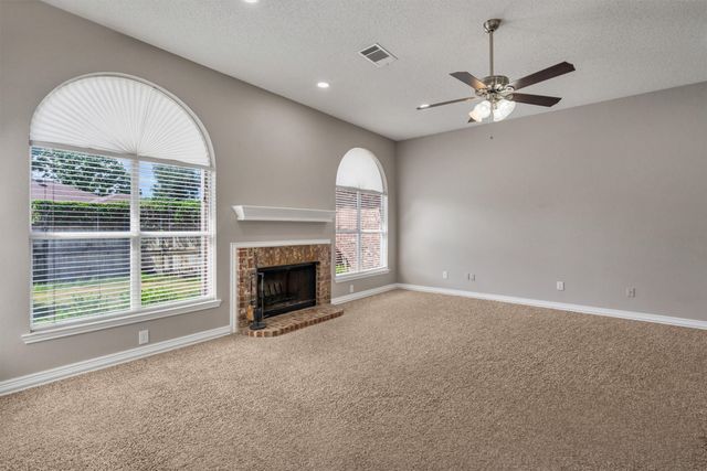 7401 Centenary Drive, Rowlett, TX 75089