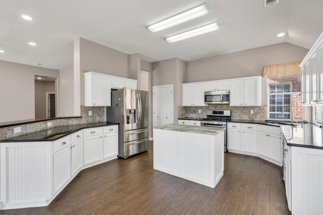 7401 Centenary Drive, Rowlett, TX 75089