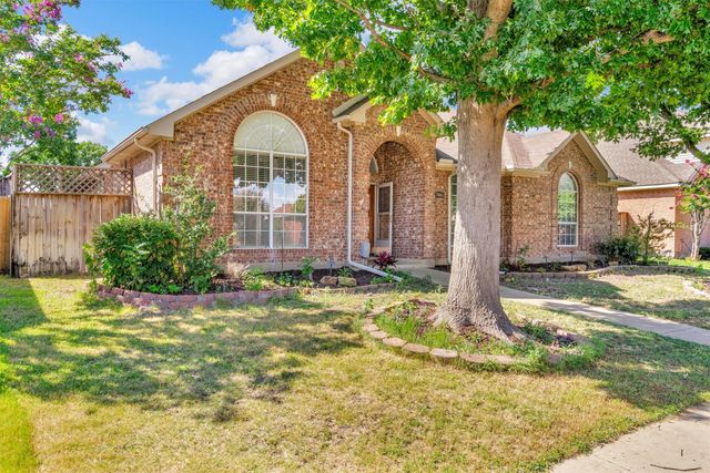 7401 Centenary Drive, Rowlett, TX 75089