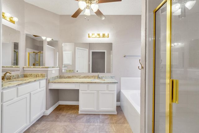 7401 Centenary Drive, Rowlett, TX 75089