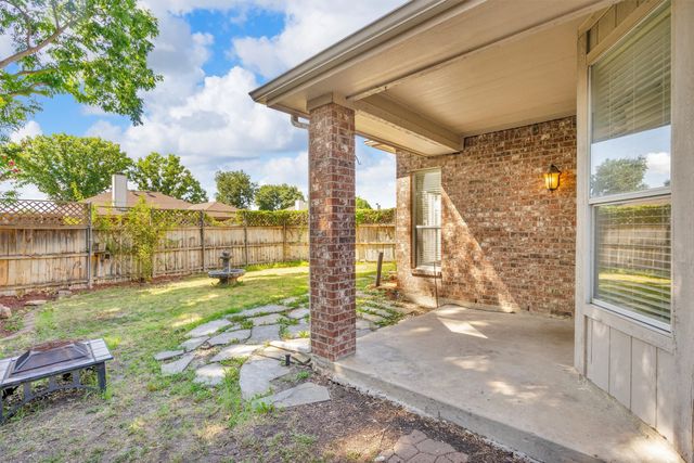 7401 Centenary Drive, Rowlett, TX 75089