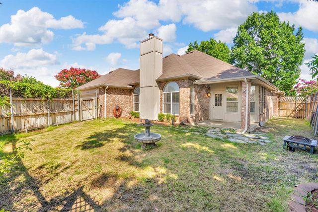 7401 Centenary Drive, Rowlett, TX 75089