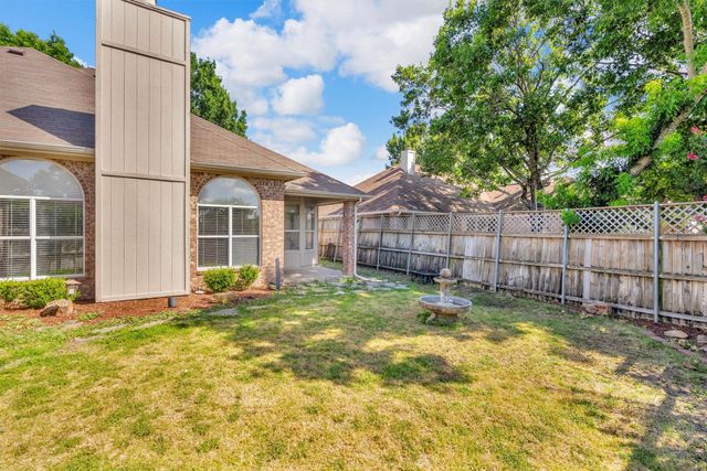 7401 Centenary Drive, Rowlett, TX 75089