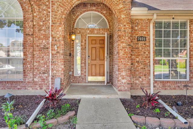 7401 Centenary Drive, Rowlett, TX 75089