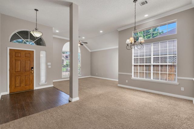 7401 Centenary Drive, Rowlett, TX 75089