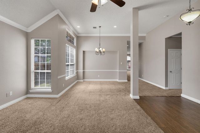 7401 Centenary Drive, Rowlett, TX 75089