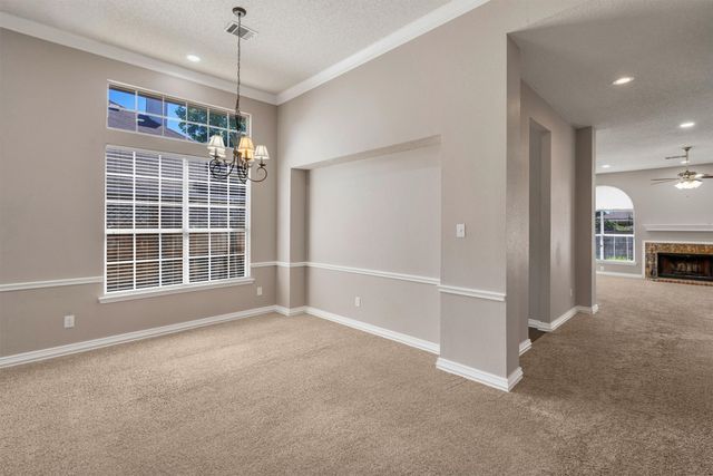 7401 Centenary Drive, Rowlett, TX 75089