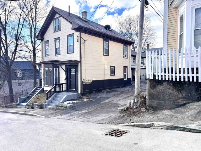 12-16 Highland Street, Somersworth, NH 03878