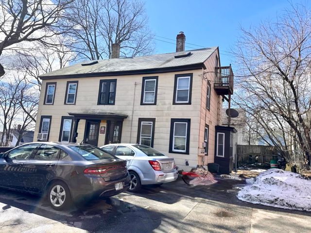 12-16 Highland Street, Somersworth, NH 03878
